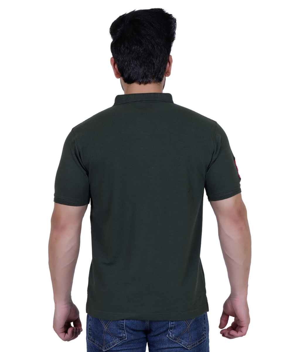 666Olive