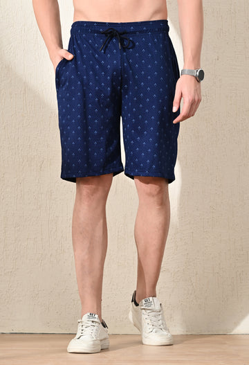 Mens Printed Shorts