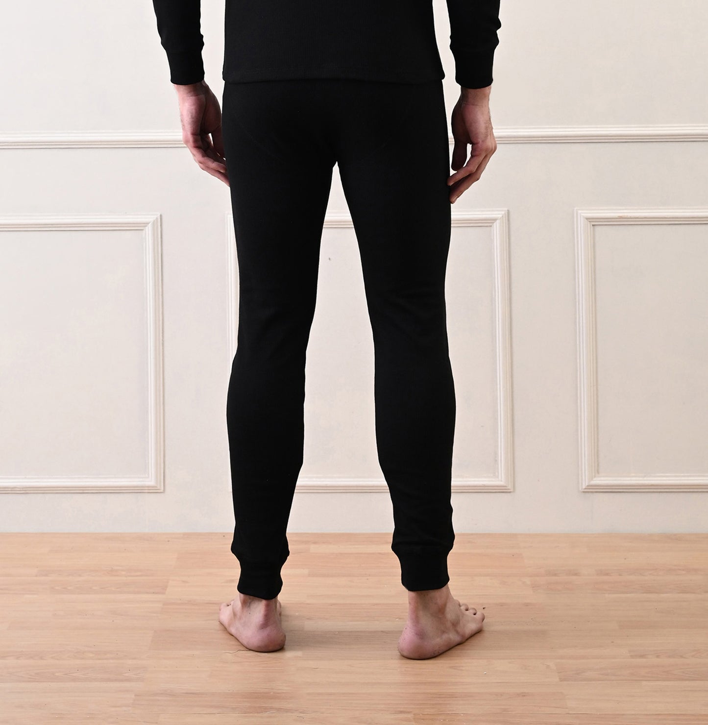 Men's Tri-Blended Thermal Lower