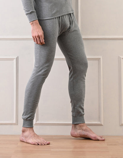 Men's Tri-Blended Thermal Lower