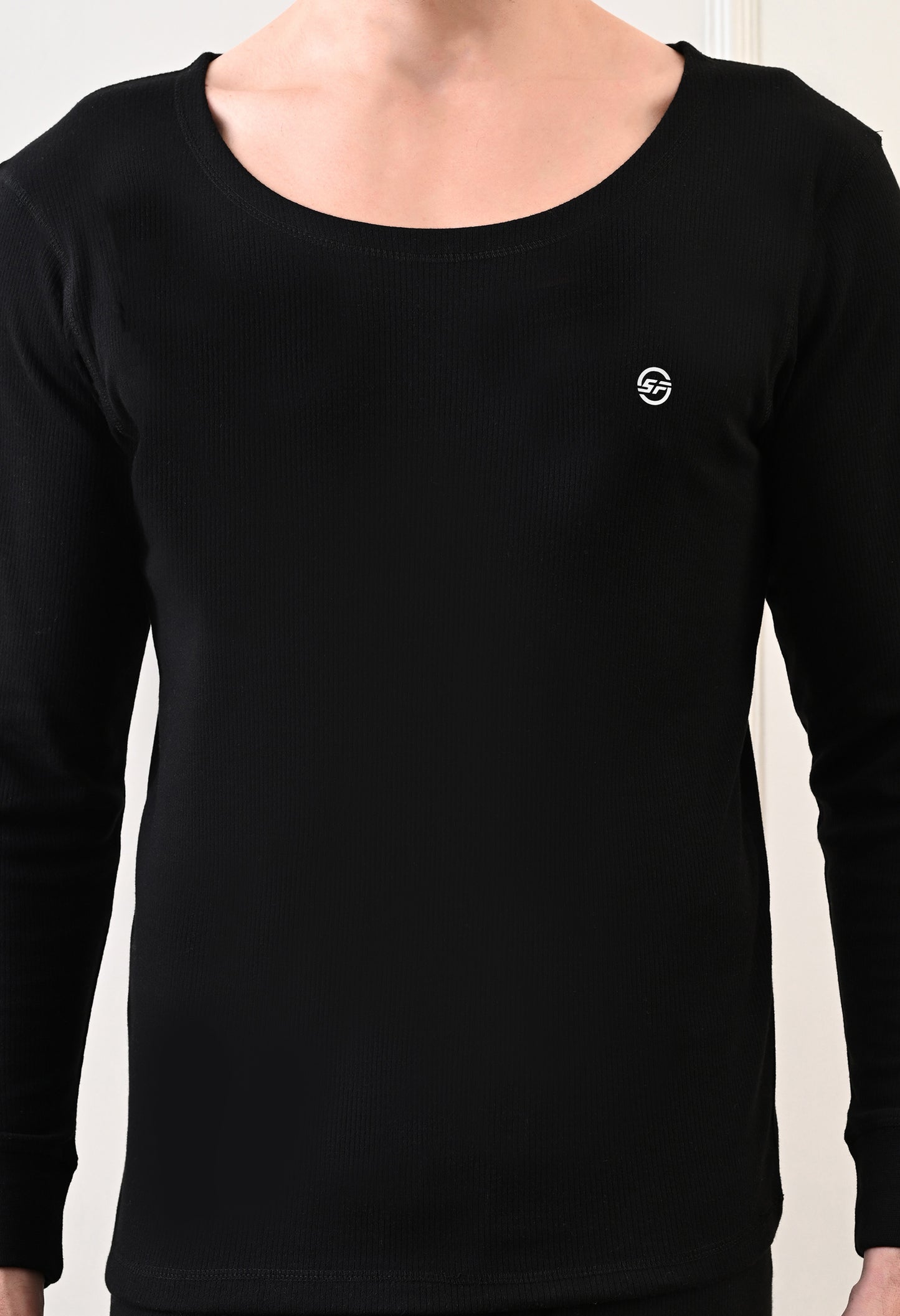 Men's Tri-Blended Thermal Top