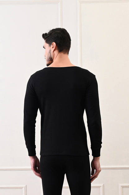 Men's Tri-Blended Thermal Top