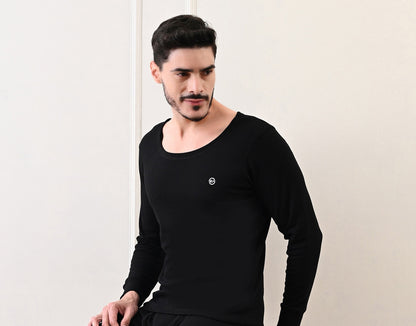 Men's Tri-Blended Thermal Top