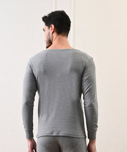 Men's Tri-Blended Thermal Top