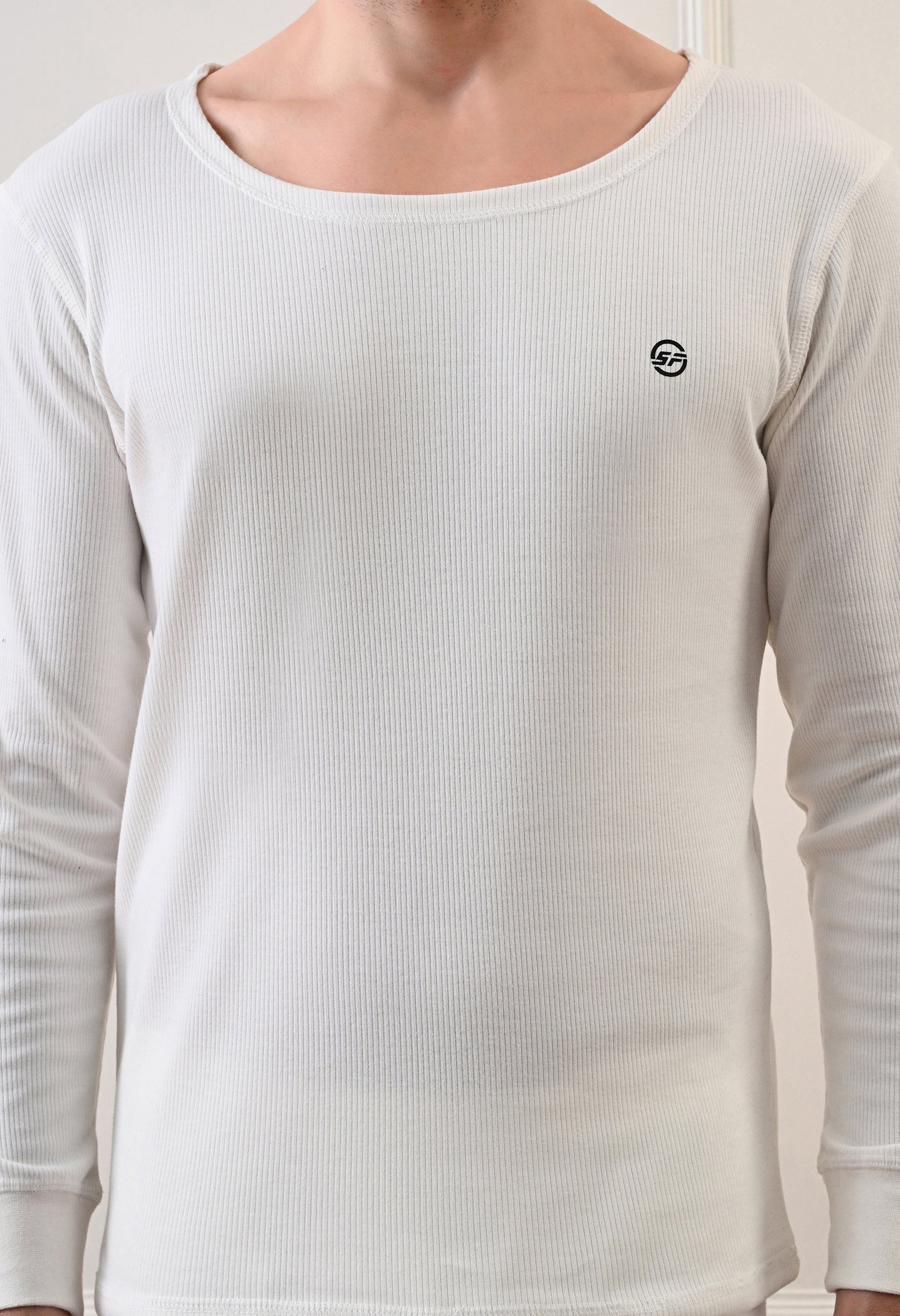 Men's Tri-Blended Thermal Top